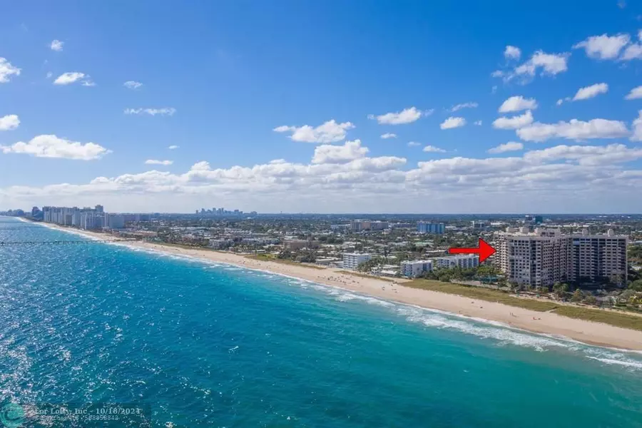 4900 N OCEAN BL  #1109, Lauderdale By The Sea, FL 33308