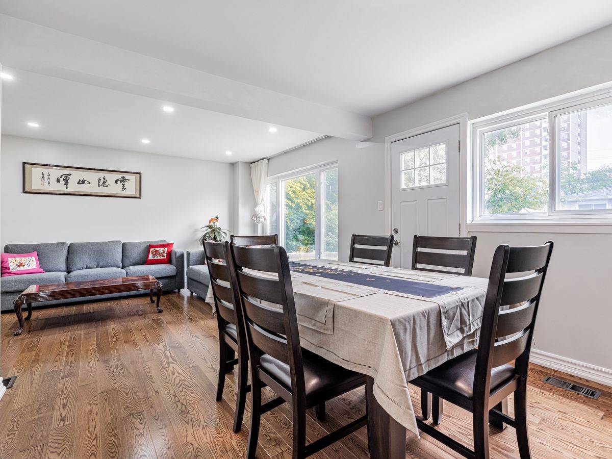 Toronto C07, ON M2M 1P7,2 Tanjoe CRES