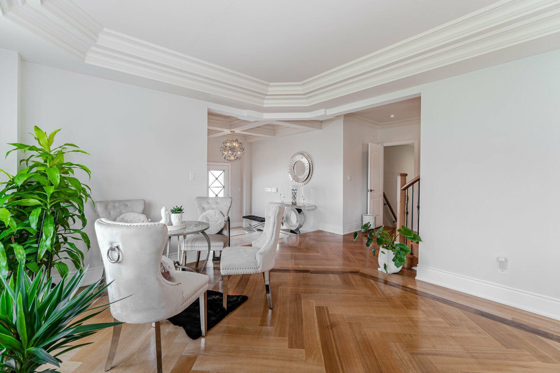 Mississauga, ON L4Z 4E4,659 Kozel CT
