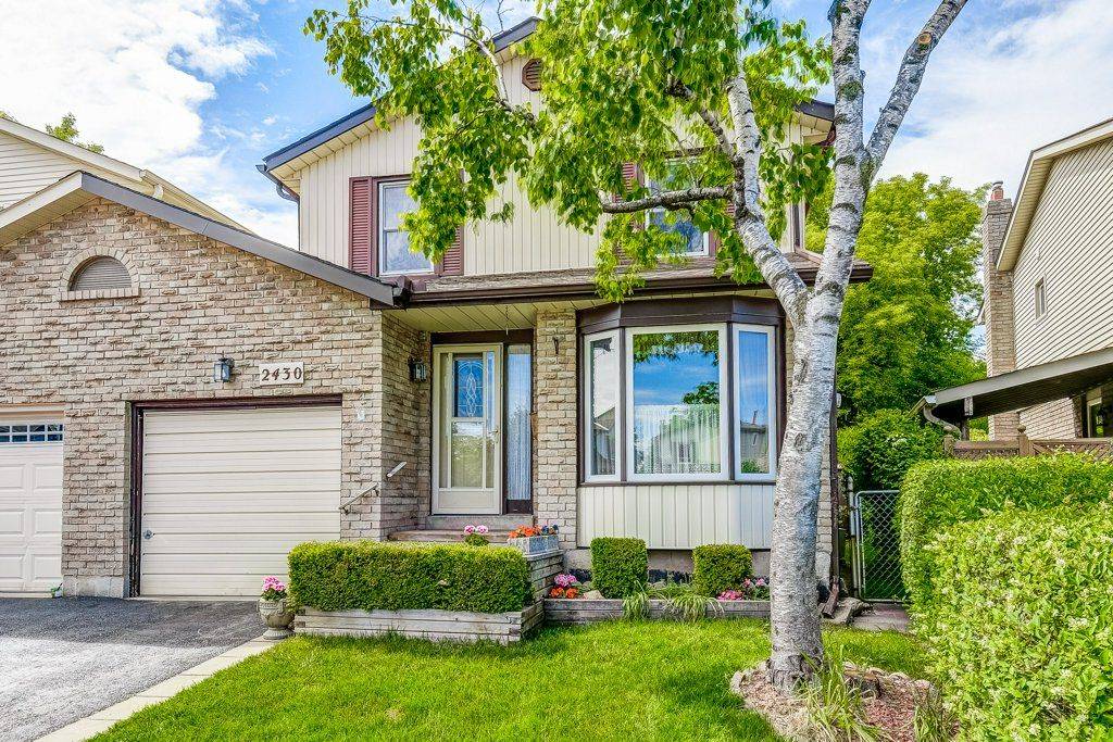 Burlington, ON L7P 3Z1,2430 Kirstie CT