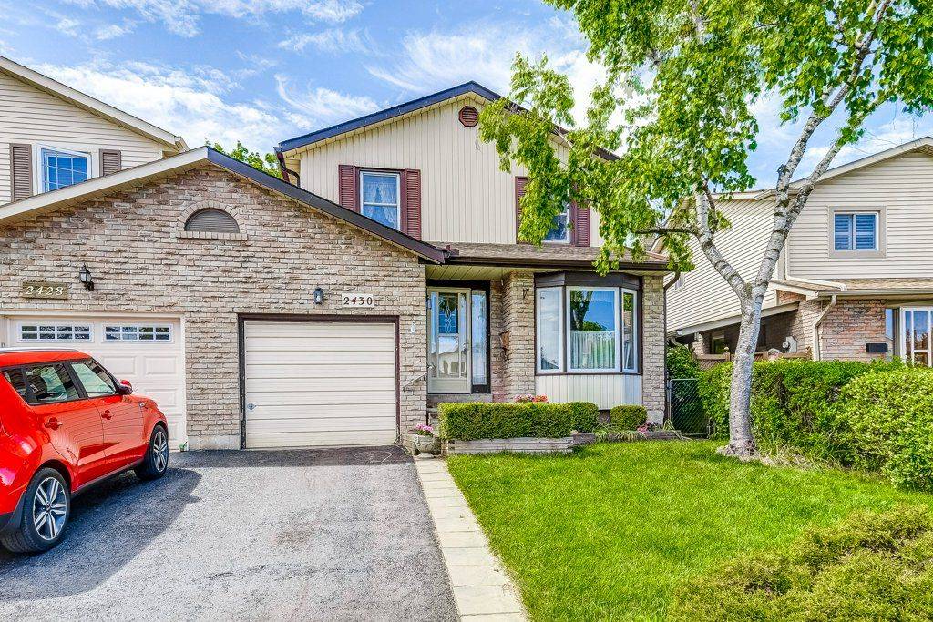 Burlington, ON L7P 3Z1,2430 Kirstie CT