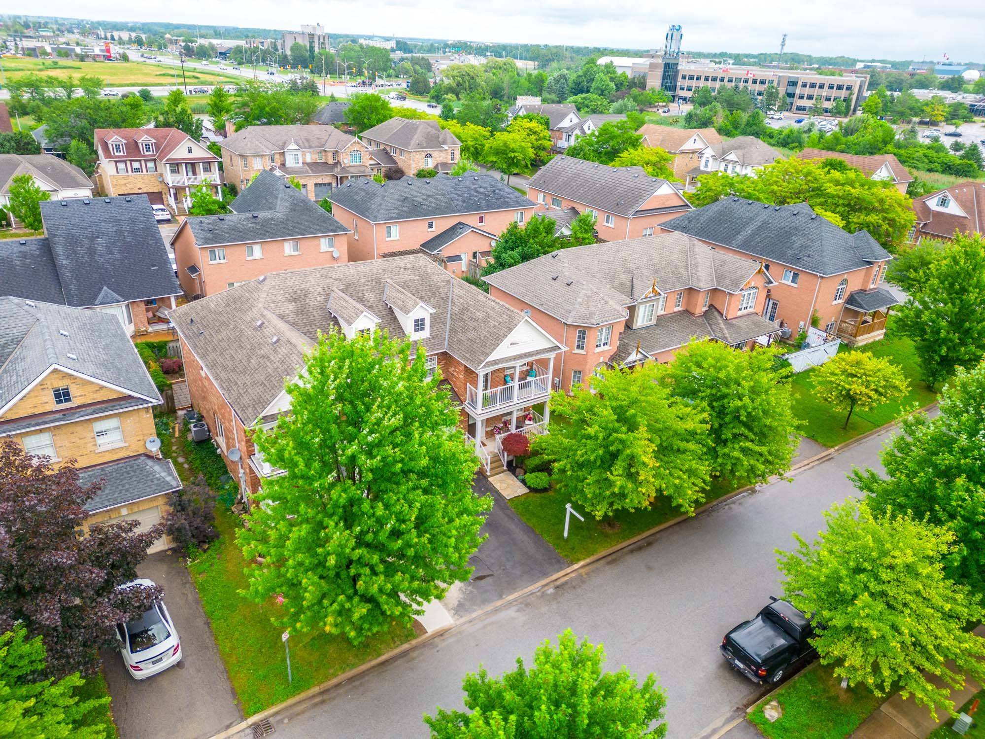 Niagara-on-the-lake, ON L0S 1J0,40 Robertson RD