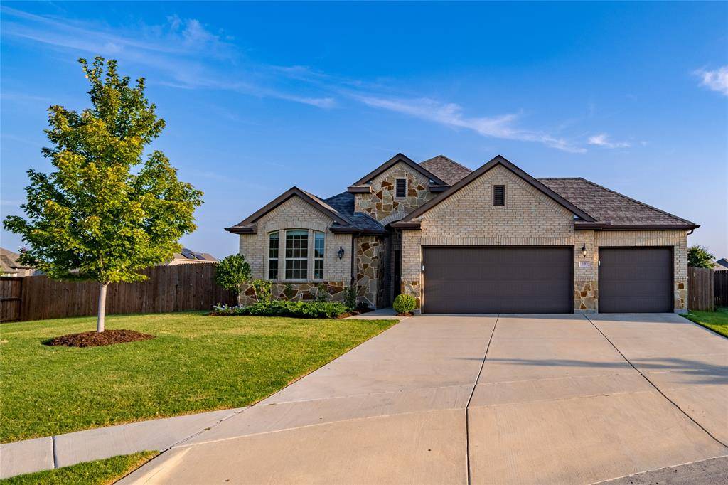 Forney, TX 75126,101 Acadia Lane