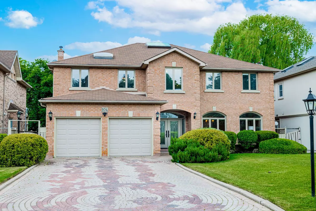 Markham, ON L3T 1N1,104 Babcombe DR