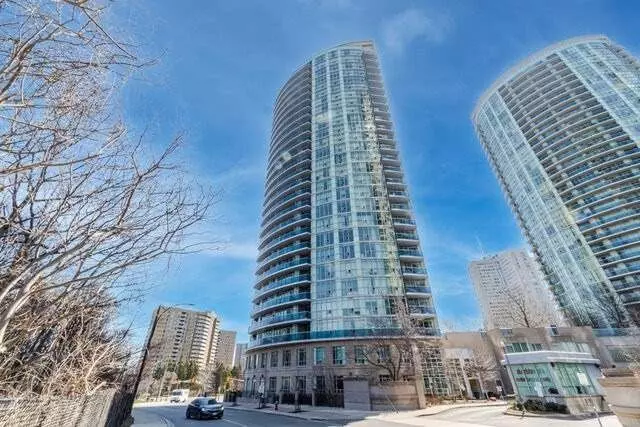 Mississauga, ON L4Z 0A1,90 Absolute AVE #1808