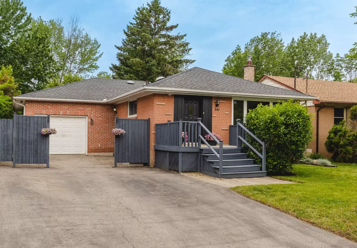 Milton, ON L9T 1X6,341 Kingsleigh CT