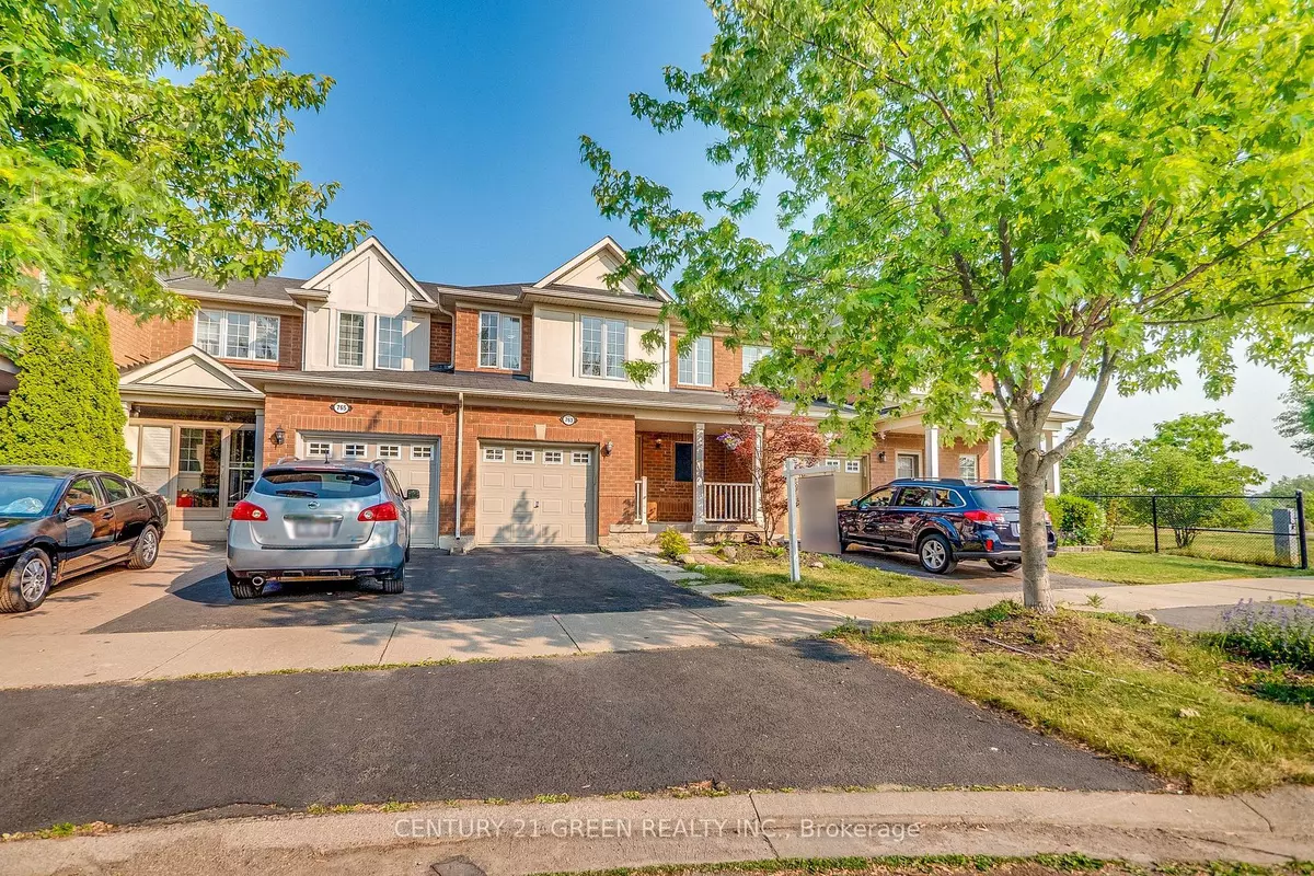 Halton, ON L9T 0E8,763 Shortreed CRES