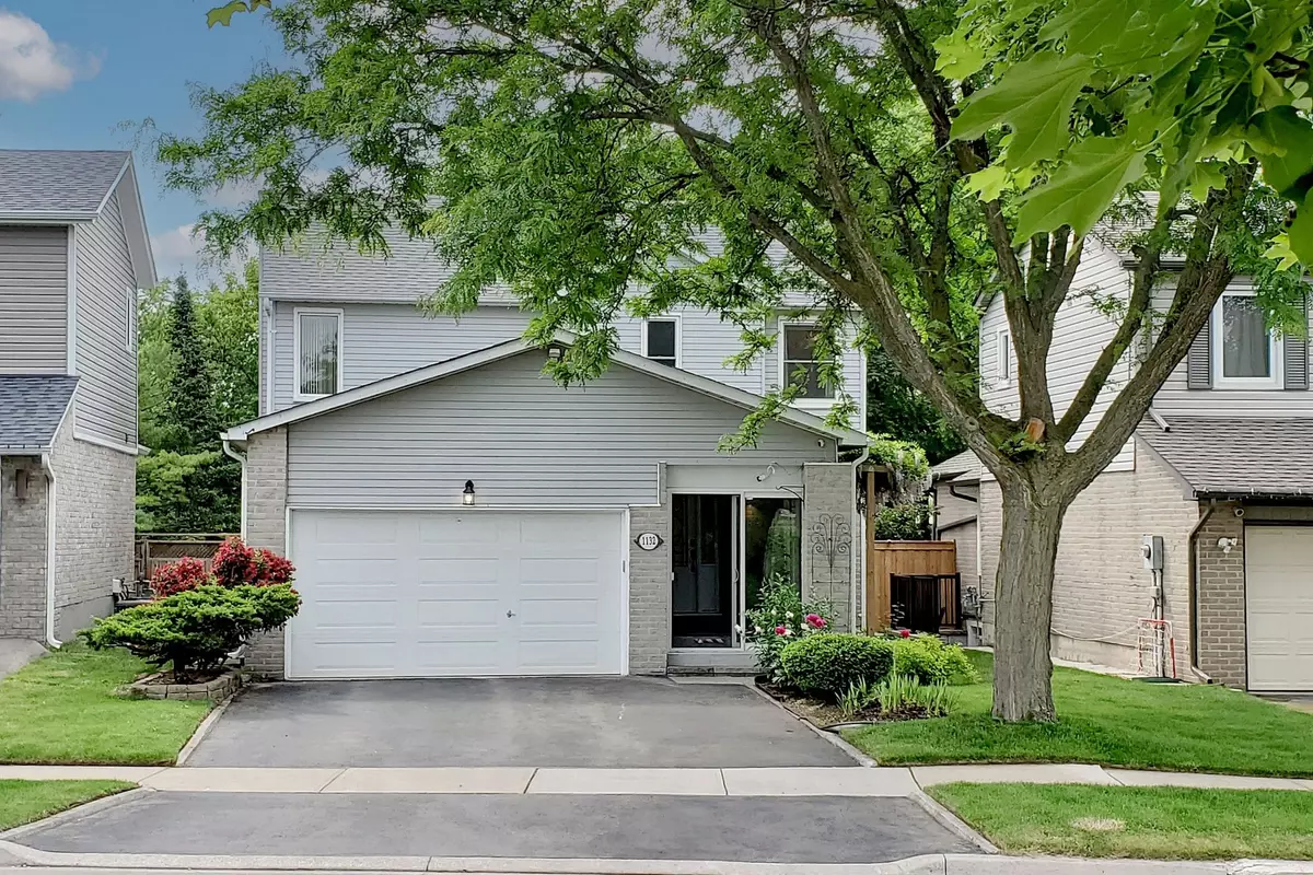 Oakville, ON L6M 2L2,1132 Bridlewood TRL