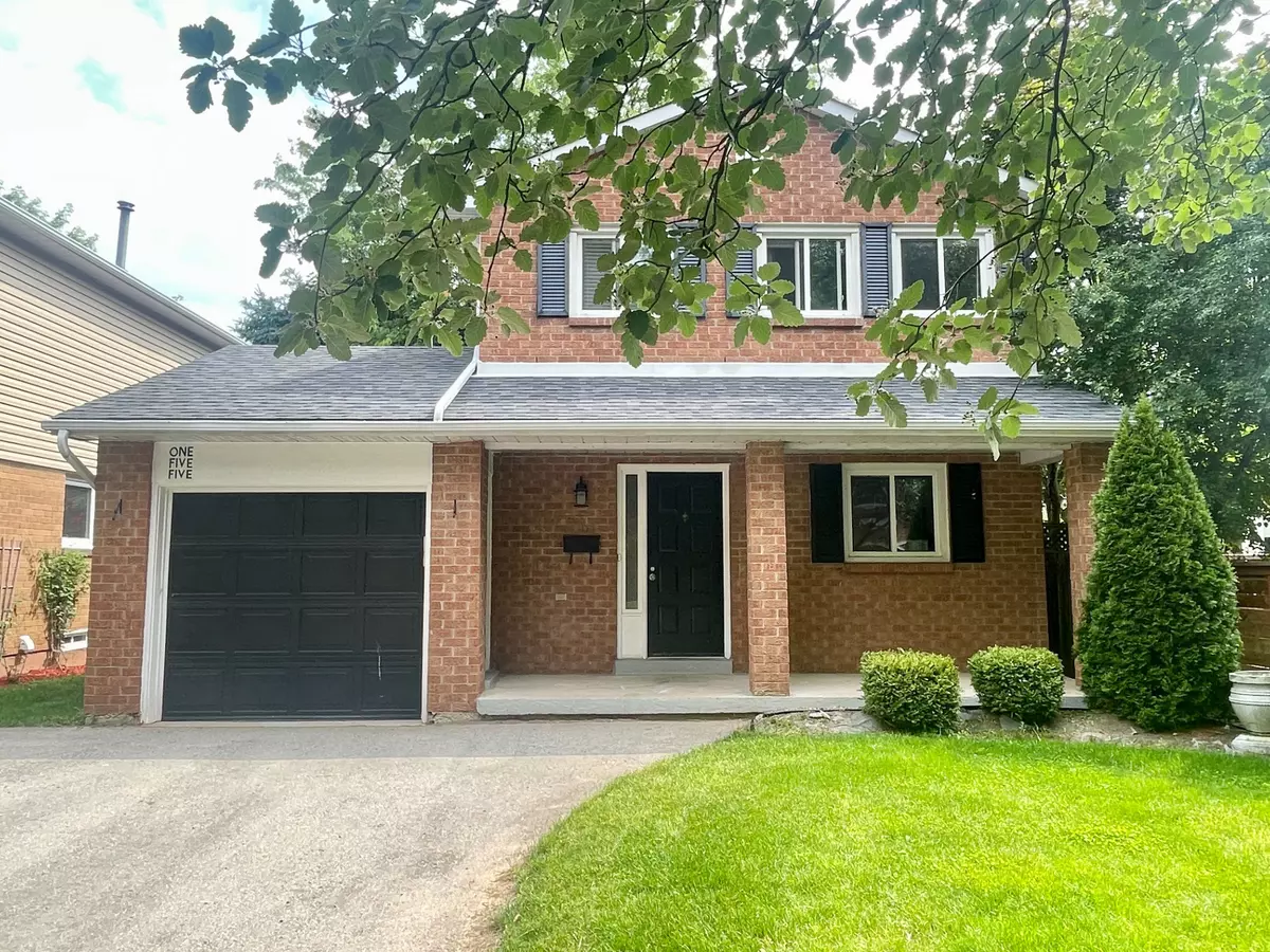 Oakville, ON L6L 5S2,155 Riverview ST