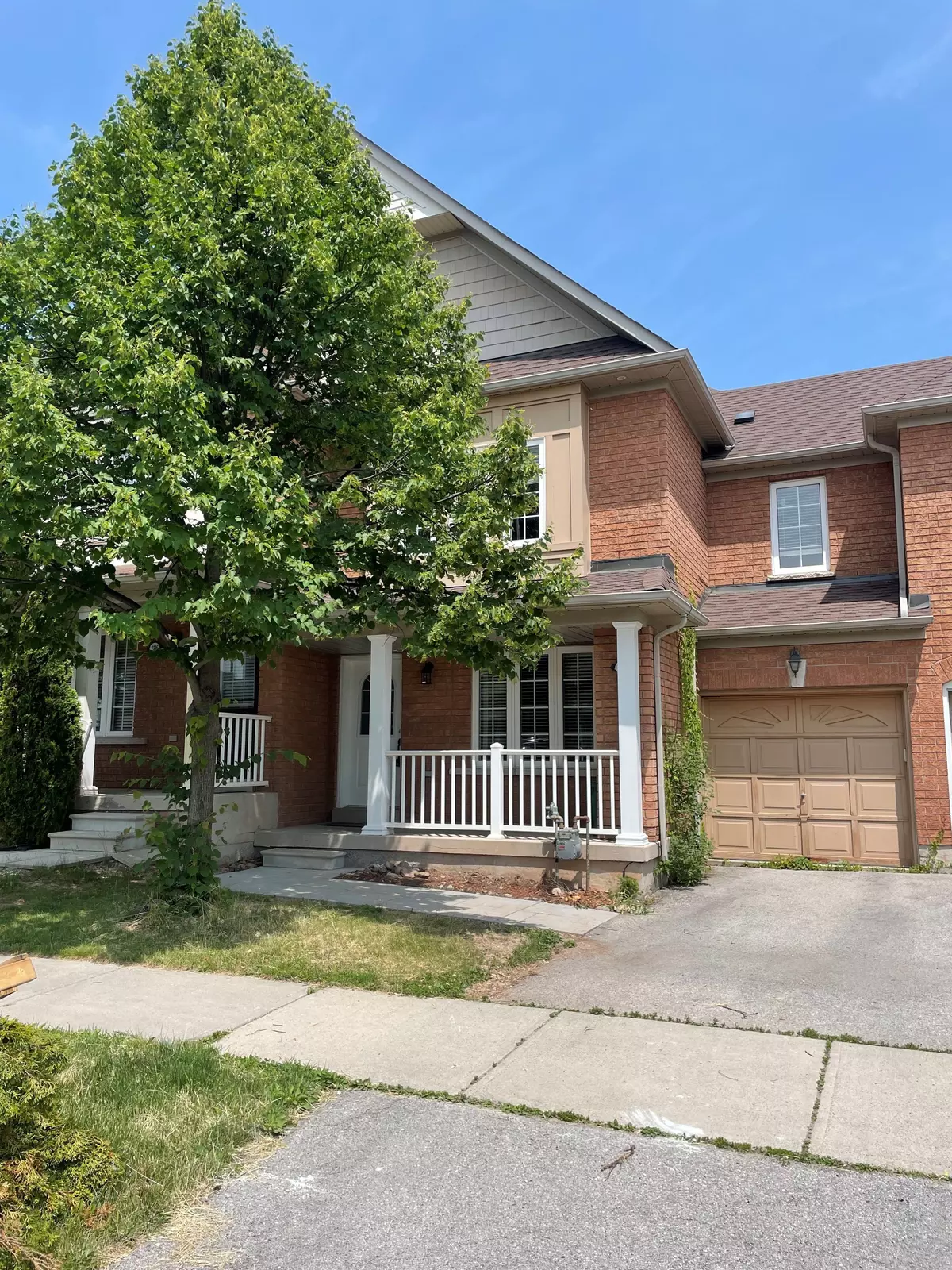 Oakville, ON L6M 5J6,2283 Saddlecreek CRES