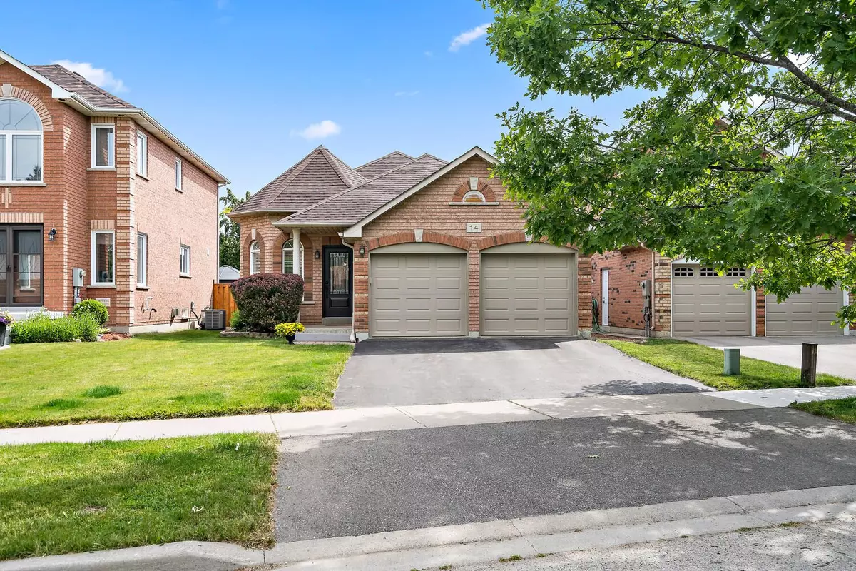 Halton Hills, ON L7G 5T6,14 Early ST