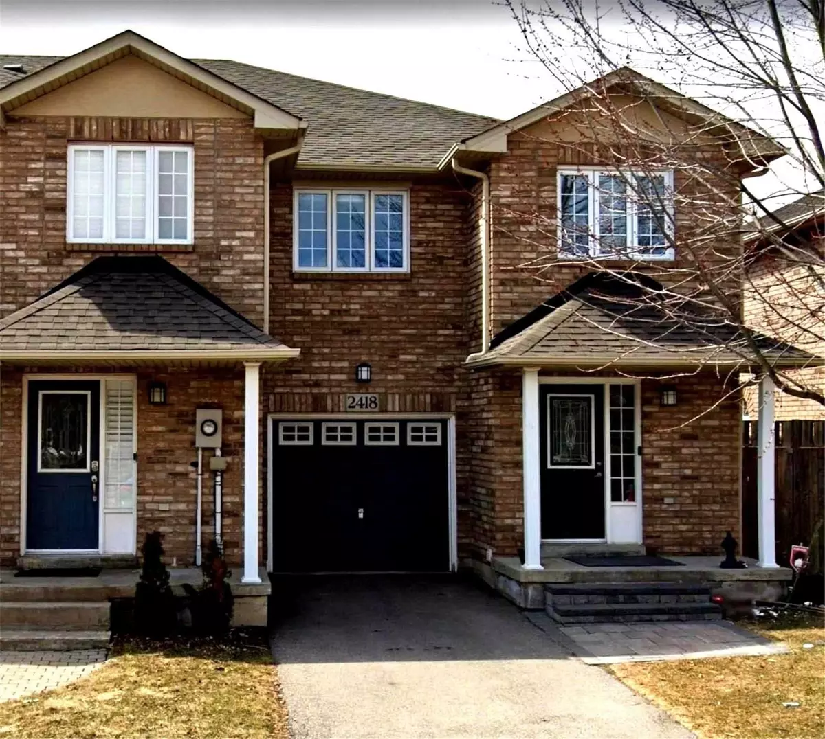 Oakville, ON L6M 4Y6,2418 Highcroft RD