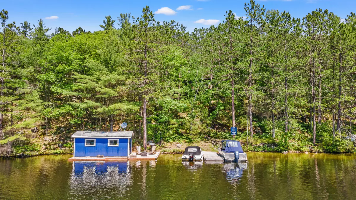 Georgian Bay, ON P0C 1H0,390 Musquosh River N/A