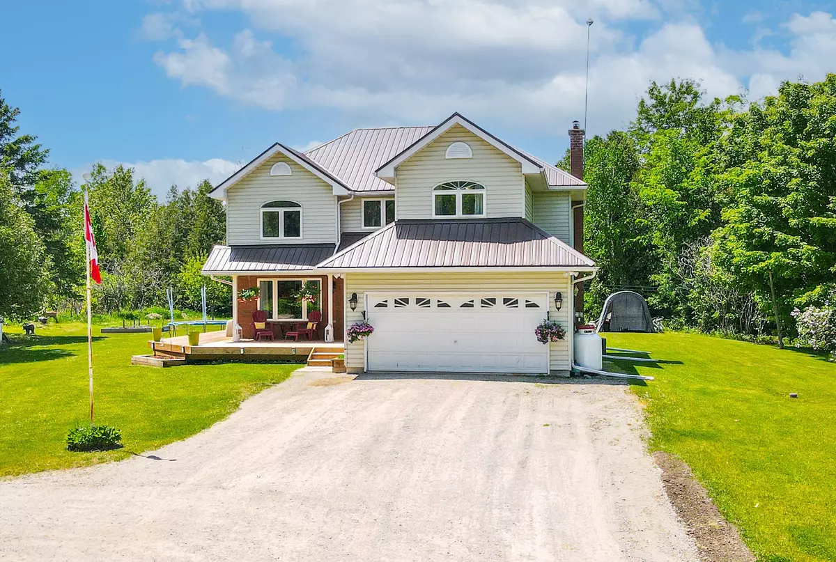 Kawartha Lakes, ON K0M 1N0,73 Lambs RD