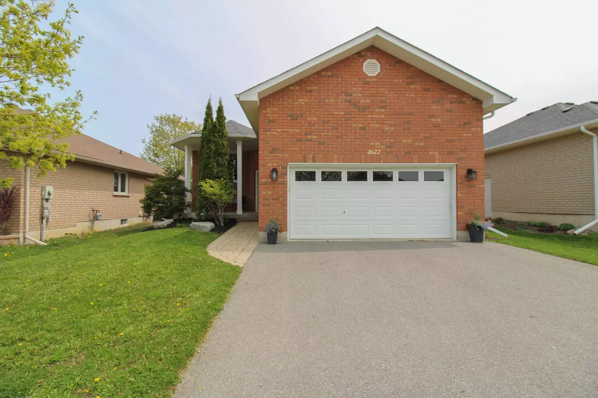 Peterborough, ON K9K 2P8,1622 Ravenwood DR