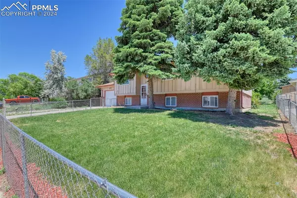 Colorado Springs, CO 80911,6915 Fielding CIR