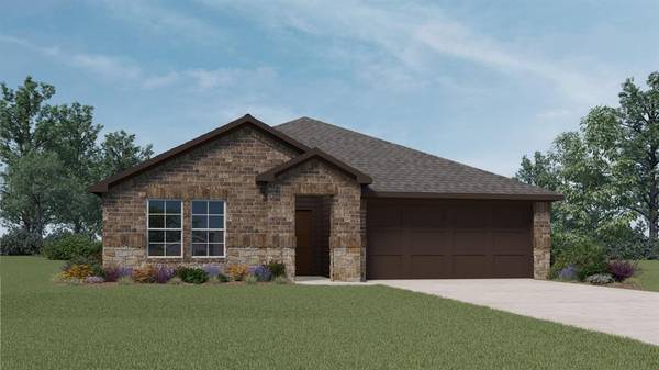 1614 Bushel Drive, Lancaster, TX 75146