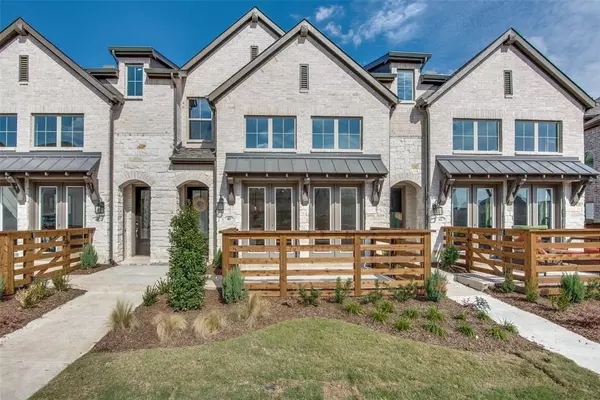 Mckinney, TX 75071,409 Blue Creek Cove