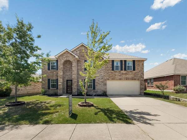 905 Cedar Creek Drive, Wylie, TX 75098