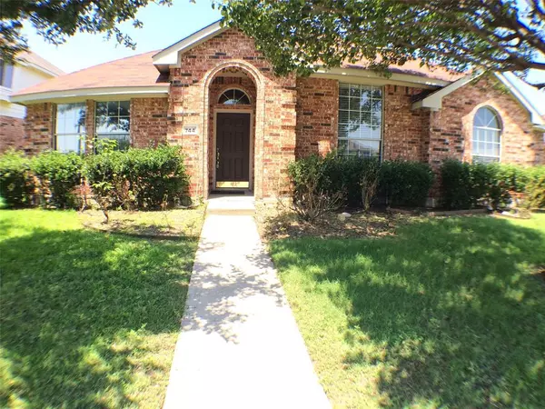 744 Bethany Lake Boulevard, Allen, TX 75002