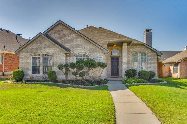 3944 Bexhill Drive, Plano, TX 75025