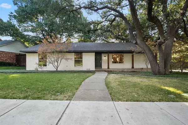 13406 Spring Grove Avenue, Dallas, TX 75240