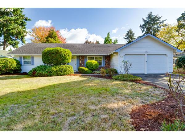 2675 YORK ST, Eugene, OR 97404