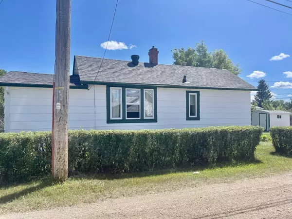 1013 8 AVE, Wainwright, AB T9W 1H4