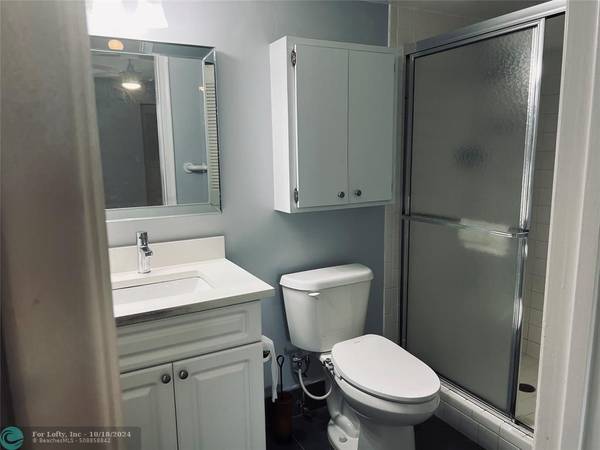 Pembroke Pines, FL 33027,800 SW 131st Ave  #313F