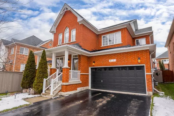 Whitchurch-stouffville, ON L4A 0B5,1 Waite CRES