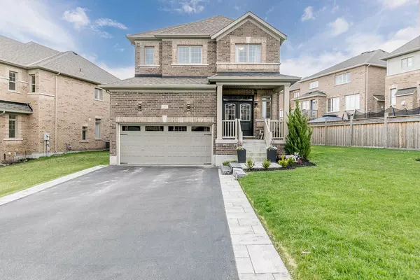 Simcoe, ON L9R 0N8,53 Atkinson CRES