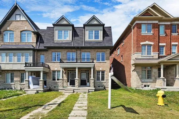 Markham, ON L3R 0K6,4570 16th AVE