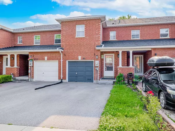 Newmarket, ON L3Y 8R6,501 Ainsworth DR