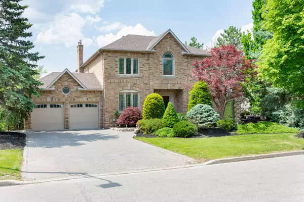 Vaughan, ON L4H 1A9,165 Longview CRES