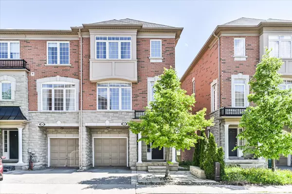 Vaughan, ON L4L 0A8,146 Vittorio De Luca DR