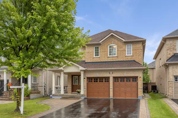 Vaughan, ON L4J 0B6,55 Redmond DR