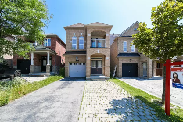 Vaughan, ON L6A 0R2,102 White Beach CRES