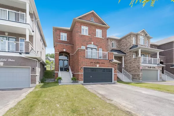 Barrie, ON L4N 6K7,194 Muirfield DR