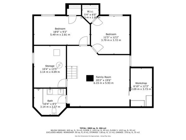 Barrie, ON L4N 9S2,13 Mulberry CT