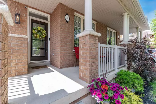 Oakville, ON L6L 6T8,3353 Hayhurst CRES