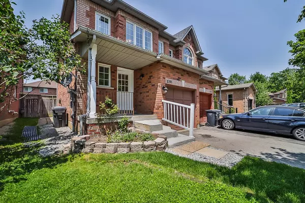 Mississauga, ON L5N 7T8,3795 Forest Bluff CRES