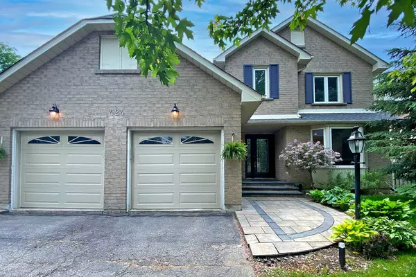 Halton, ON L6J 6H5,424 Aspen Forest DR