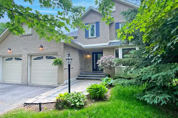 Halton, ON L6J 6H5,424 Aspen Forest DR