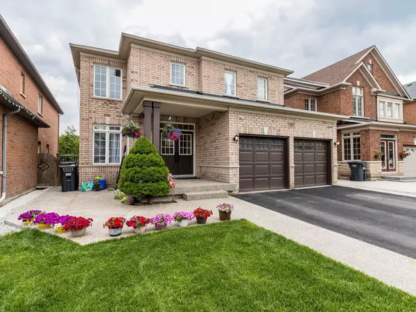 Brampton, ON L6P 1Y4,20 Laurentide CRES