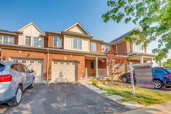 Halton, ON L9T 0E8,763 Shortreed CRES