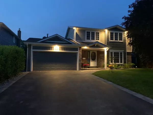 Burlington, ON L7L 5B7,681 Carmen CT