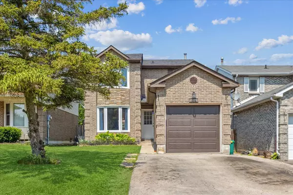 Burlington, ON L7P 4M3,2391 Cotswold CRES