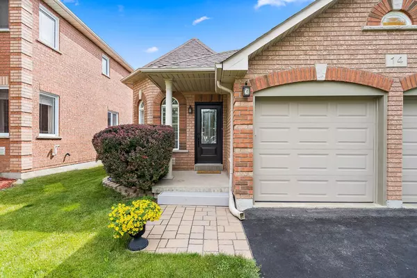 Halton Hills, ON L7G 5T6,14 Early ST