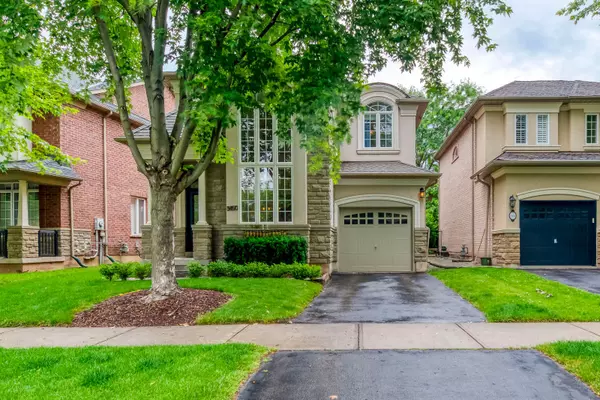 Oakville, ON L6L 6T7,3450 Wavecrest ST