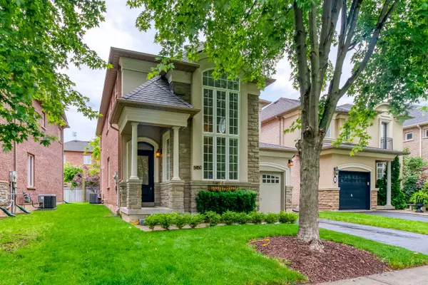 Oakville, ON L6L 6T7,3450 Wavecrest ST